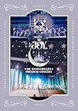 ≒JOY 3rd ANNIVERSARY PREMIUM CONCERT (通常盤) (Blu-ray) - ≒JOY (特典なし)