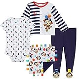 Taggies PANTS ベビー・ボーイズ US サイズ: Newborn