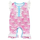 So Sydney DRESS ベビー・ガールズ US サイズ: S (3-6 Months) カラー: マルチカラー