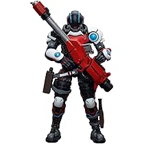 Amazon | JOYTOY x Infinity アルマタ 2プロジェクト ヘビー