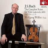 J.S.�o�b�n:�����t���B�I��(�`�F��)�g�� Vol.1 ��1�ԁ`��3��