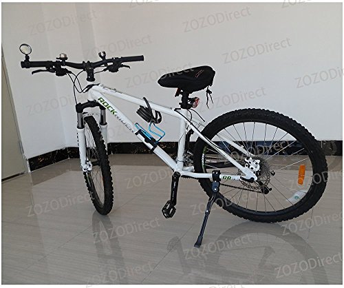 powseed パワーシード 自転車 スタンド キックスタンド ヨドバシ