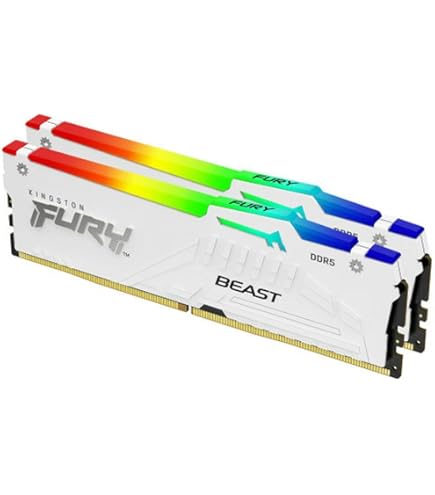 Amazon.co.jp: XPG Lancer RGB DDR5 6000MHz 64GB (2x32GB) CL30 UDIMM