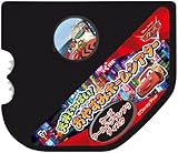 ディズニー 天井いっぱい!おやすみホームシアター カーズ ワールドグランプリディスク