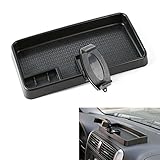 Yutner - Car Multi-Mount Bracket Mobile Phone GPS Mount Cradle Holder Dashboard Storage Box Card Con