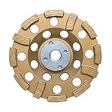 マキタ ダイヤモンドホイール 外径125mm 平S字型アブソーバ A-55778