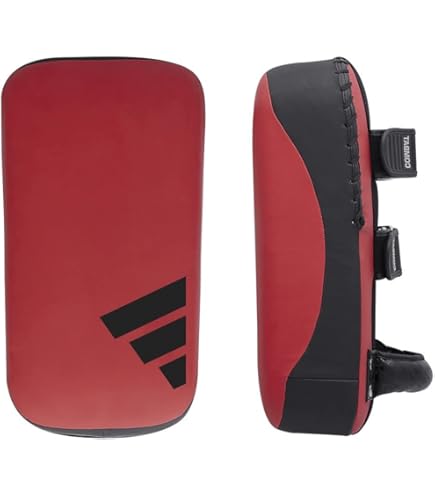adidasコンバットスポーツ ECONO タイキックミット （２個セット） adidasコンバットスポーツ ECONO タイキックミット （2個セット