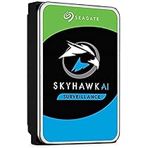 Amazon.co.jp: HDD SkyHawk AI 12TB 7.2K 3.5