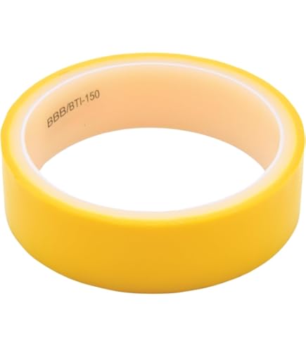 Amazon | RIM TAPE SUN 78mm 10M by SUN RIMS | Sun Ringle | リム