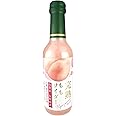 木村飲料 完熟ももサイダー 240ml×20本