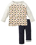 Tea Collection APPAREL ベビー・ボーイズ