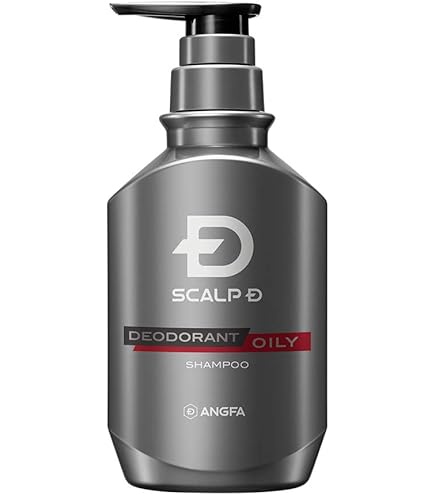 Amazon | アンファー (ANGFA) スカルプD ディグニティ ザ スカルプ