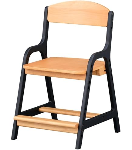 Amazon.co.jp: ISSEIKI 学習チェア【組立品】ライフ-2KD デスクチェア