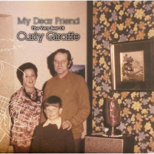 Amazon.co.jp: Curly Giraffe: ミュージック Amazon.co.jp: Curly Giraffe: ミュージック