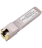 TP-Link Omada 10G Base-T RJ45 SFP+ Module, Transmit Data up to 30m
