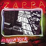 LIVE IN NEW YORK