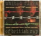 United Flava of British Rap