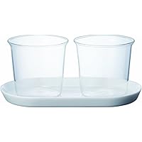 KINTO (キントー)  CAST ミルク&シュガー 8442