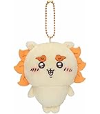 Amazon.co.jp: ちいかわ もちっとぷちミニマスコット （モモンガ