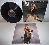 Private dancer (1984) / Vinyl record [Vinyl-LP]