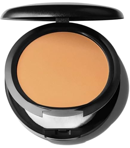 Amazon | MAC スタジオ フィックス パウダー プラス ファンデーション