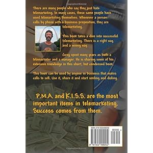 The Telemarketers Handbook