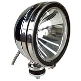 Blazer C52CW Baja Off Road 100-Watt Quartz Halogen Light - Chrome Housing [並行輸入品]