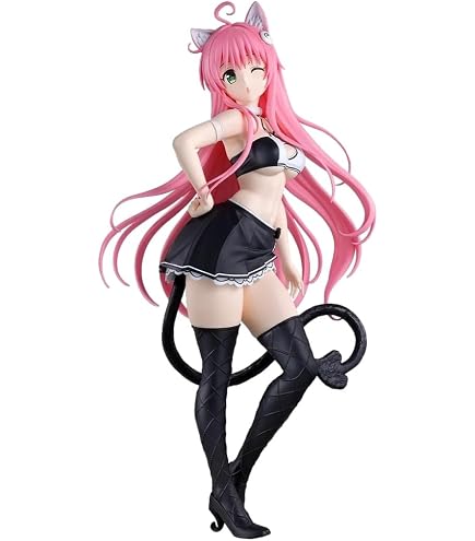 Amazon | To LOVEる-とらぶる-ダークネス2nd PMフィギュア 金色の闇