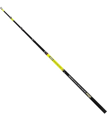 Amazon.co.jp: ワカサギ穂先 フライデーワカサギ 穂先セット 21cm(3点