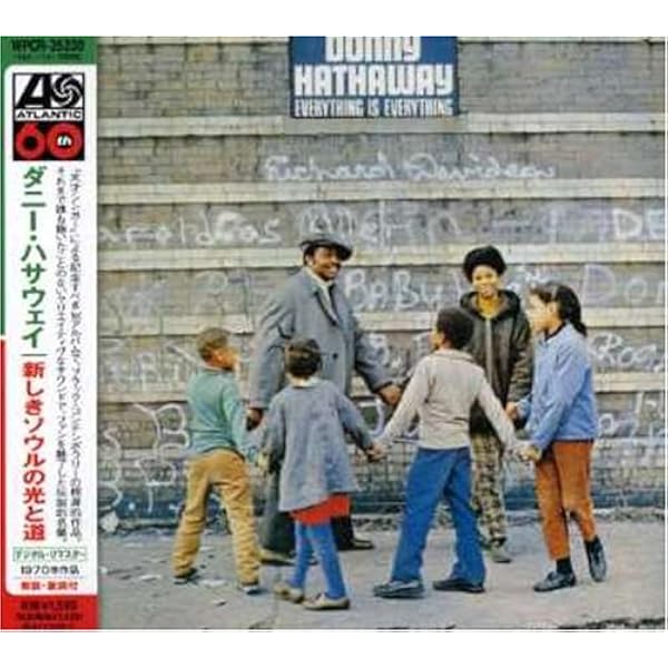 DONNY HATHAWAY,新品未開封,4枚組,ダニー・ハサウェイ,ソウル Amazon.co.jp: FREE SOUL. the classic of DONNY HATHAWAY