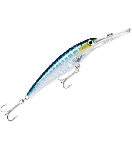 Amazon.co.jp: Rapala(ラパラ) ミノー カウントダウン マグナム 11cm