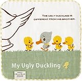 シンジカトウ ノスタルジックメモリー タオルチーフ ダックリン SKTC042-09