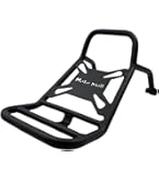 CT125(JA55/JA65)SP武川 バックレストキット Amazon | スペシャルパーツ武川 (TAKEGAWA) バックレストキット