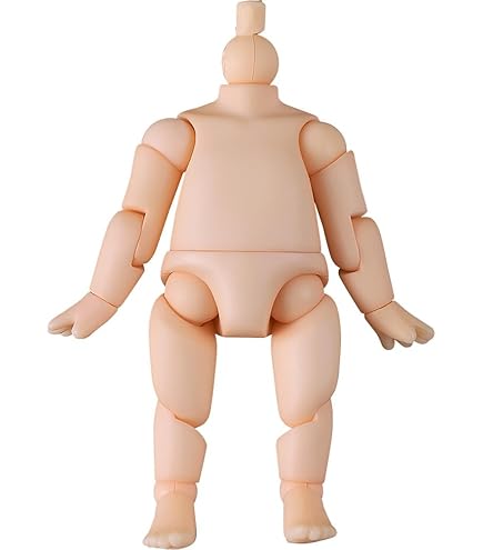 Amazon.co.jp: ねんどろいどどーる ティータイムシリーズ ビアンカ