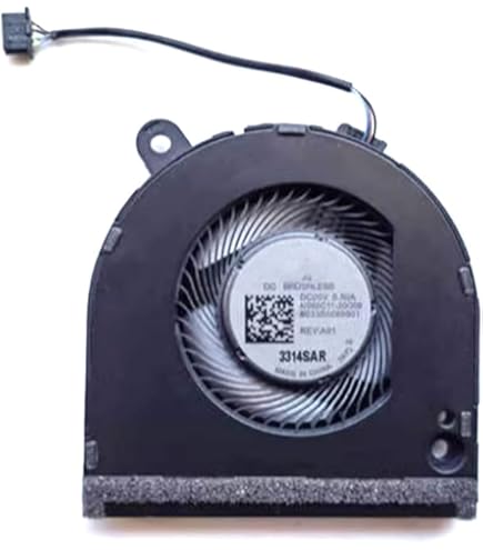 パソコンのファン Amazon.co.jp: CSEZWASM ノートパソコンCPUとGPU冷却ファン