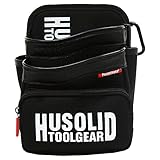 ペンギンエース HUSOLID TOOLGRAR HT-010 ブラック