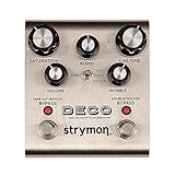 Strymon ストライモン DECO テープ サチュレーション