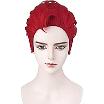 ちー　豪華版　ウェンディ風　ウィッグ ちー 豪華版 ウェンディ風 ウィッグ ウェンディ風ウィック【豪華版】