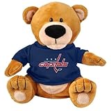 Washington Capitals Loud Mouth Mascot おもちゃ (並行輸入)