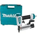Makita AF353 23 Gauge, 1-3/8" Pin Nailer, [並行輸入品]