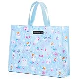 COLORFUL CANDY STYLE プールバッグ 水泳バッグ 手さげかばん マーメイドと輝く光のフィルハーモニー N0348200