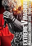 �������� LIVE TOUR 2013�`EXTREME V MACHINE�` LIVE DVD