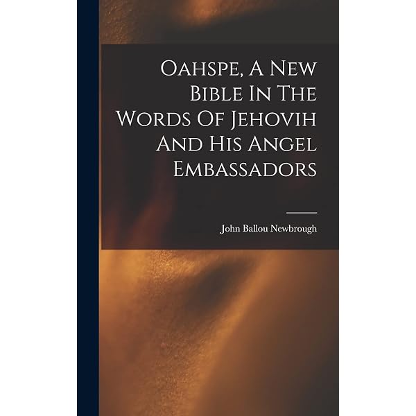 Amazon.co.jp: Oahspe : 本