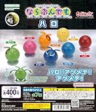 機動戦士ガン *ダム ならぶんです。ハロ [全7種セット フルコンプ] ガチャガチャ カプセルトイ