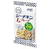 はごろも シーチキンSmileLフレーク 3袋