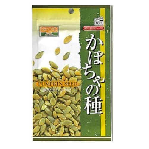 ダイアモンドメイト かぼちゃの種
