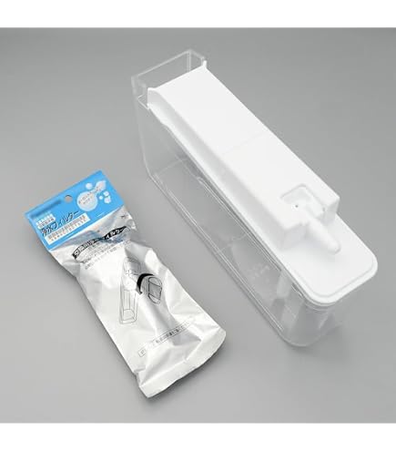 Amazon.co.jp: 【純正品】パナ冷蔵庫用 アイススコップ CNRAH- 149280