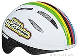 LAZER (レイザー) 2017 BOB ボブ 子供用ヘルメット フューチャーワールドチャンピオン HMT39502