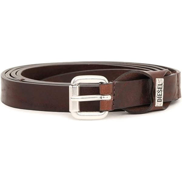 DIESELディーゼル　レディース　スタッズベルト Diesel B-1DR スタッズ ベルト | ブラック | FARFETCH JP