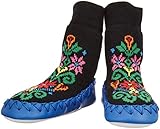 Mocklis ベビーブーティー キュルビスフラワー BK 13cm